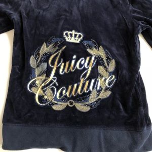 Juicy couture hoodie